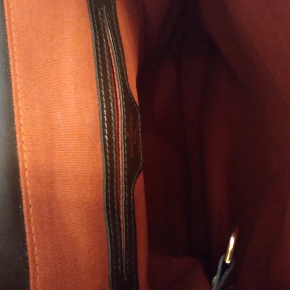 Louis Vitton Mini-Backpack - Never used! - Picture 3 of 16